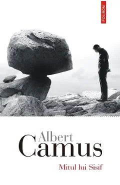 Ebook Mitul Lui Sisif - Albert Camus