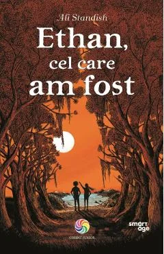 Ebook Ethan, Cel Care Am Fost