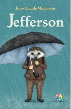 Ebook Jefferson - Jean-Claude Mourlevat