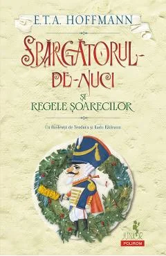 Ebook Spargatorul-De-Nuci Si Regele Soarecilor - E.T.A. Hoffmann