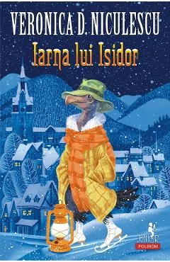 Ebook Iarna Lui Isidor