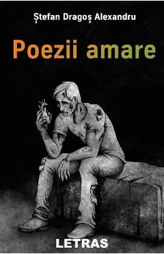 Ebook Poezii Amare