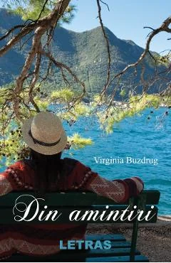 Ebook Din Amintiri - Virginia Buzdrug