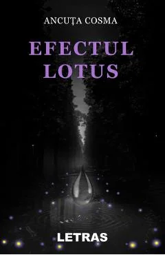 Ebook Efectul Lotus - Ancuța Cosma