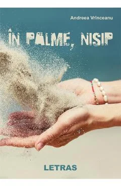 Ebook In Palme, Nisip - Andreea Vrinceanu