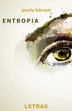 Ebook Entropia - Paula Barsan