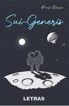 Ebook Sui-Generis - Paula Barsan