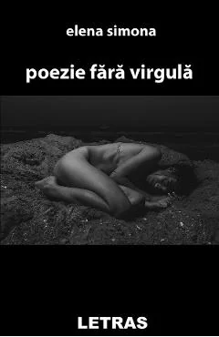 Ebook Poezie Fara Virgula - Elena Simona