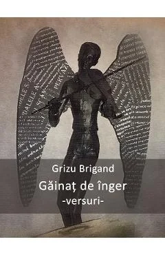 Ebook Gainat De Inger - Grizu Brigand