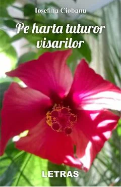 Ebook Pe Harta Tuturor Visarilor - Iosefina Ciobanu