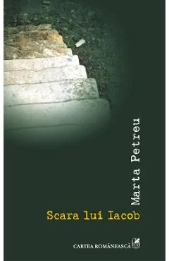 Ebook Scara Lui Iacob - Marta Petreu