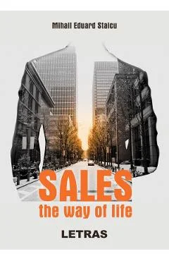 Ebook Sales - The Way Of Life - Mihail Eduard Staicu