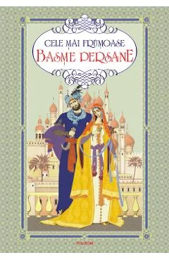 Ebook Cele Mai Frumoase Basme Persane