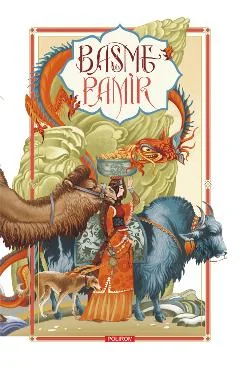 Ebook Basme Din Pamir