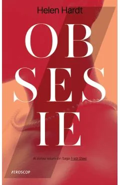 Ebook Obsesie - Helen Hardt
