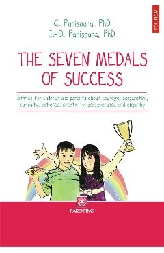 Ebook The Seven Medals Of Success - Ion-Ovidiu Panisoara