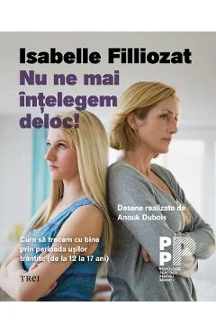 Ebook Nu Ne Mai Intelegem Deloc! - Isabelle Filliozat