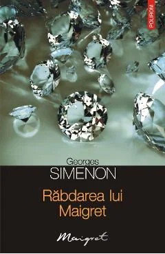 Ebook Rabdarea Lui Maigret - Georges Simenon