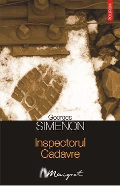 Ebook Inspectorul Cadavre - Georges Simenon