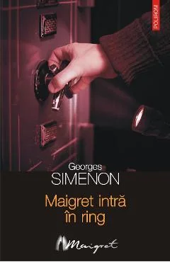 Ebook Maigret Intra In Ring - Georges Simenon