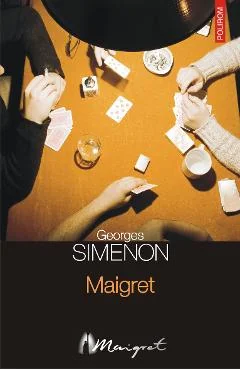 Ebook Maigret - Georges Simenon