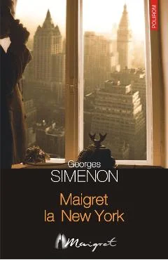 Ebook Maigret La New York