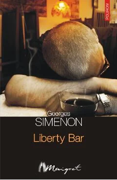 Ebook Liberty Bar - Georges Simenon