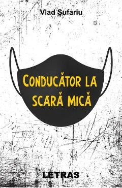 Ebook Conducator La Scara Mica - Sufariu Vlad