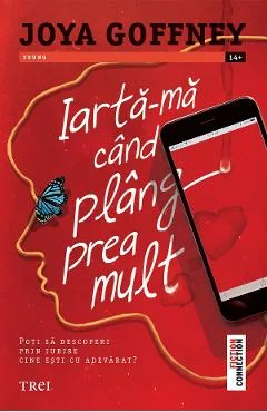 Ebook Iarta-Ma Cand Plang Prea Mult - Joya Goffney