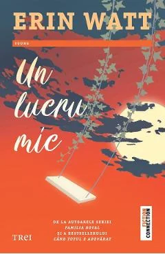 Ebook Un Lucru Mic - Erin Watt