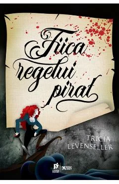 Ebook Fiica Regelui Pirat