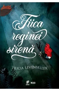 Ebook Fiica Reginei Sirena