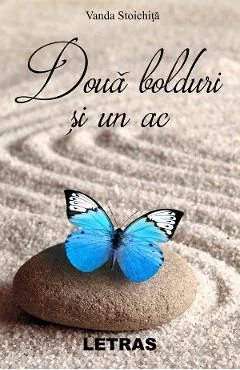 Ebook Două Bolduri Și Un Ac - Invitație Le Visare Și Căutarea De Sine