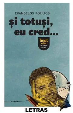 Ebook Si Totusi, Eu Cred