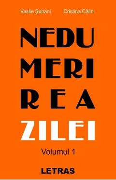 Ebook Nedumerirea Zilei Vol. 1