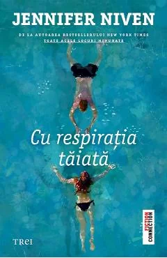 Ebook Cu Respirația Tăiată - Jennifer Niven