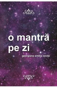 Ebook O Mantra Pe Zi