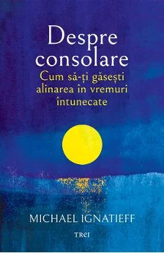 Ebook Despre Consolare - Michael Ignatieff
