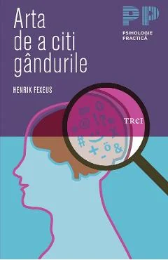 Ebook Arta De A Citi Gandurile - Henrik Fexeus