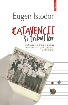 Ebook Catavencii și tribul lor - Eugen Istodor