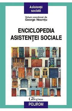 Ebook Enciclopedia Asistentei Sociale - George Neamtu