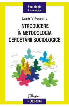 Ebook Introducere În Metodologia Cercetării Sociologice - Lazar Vlasceanu