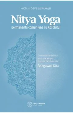 Ebook Nitya Yoga - Mataji Devi Vanamali