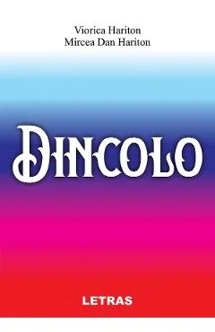 Ebook Dincolo - Mircea Dan Hariton, Viorica Hariton