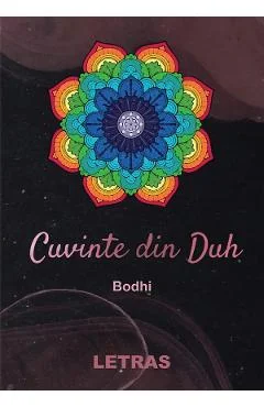 Ebook Cuvinte Din Duh - Bodhi