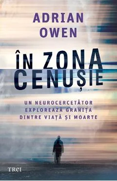 Ebook In Zona Cenusie - Adrian Owen