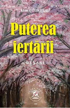 Ebook Puterea Iertării Benani