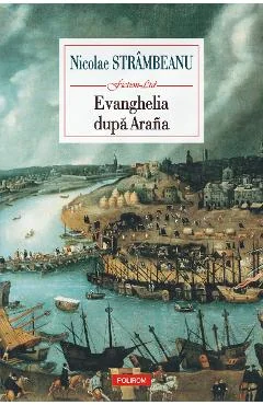 Ebook Evanghelia Dupa Arana