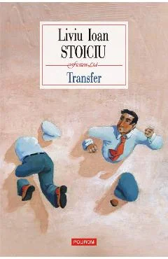 Ebook Transfer - Liviu Ioan Stoiciu