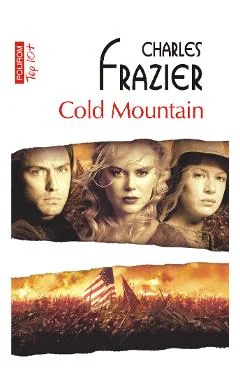 Ebook Cold Mountain - Charles Frazier